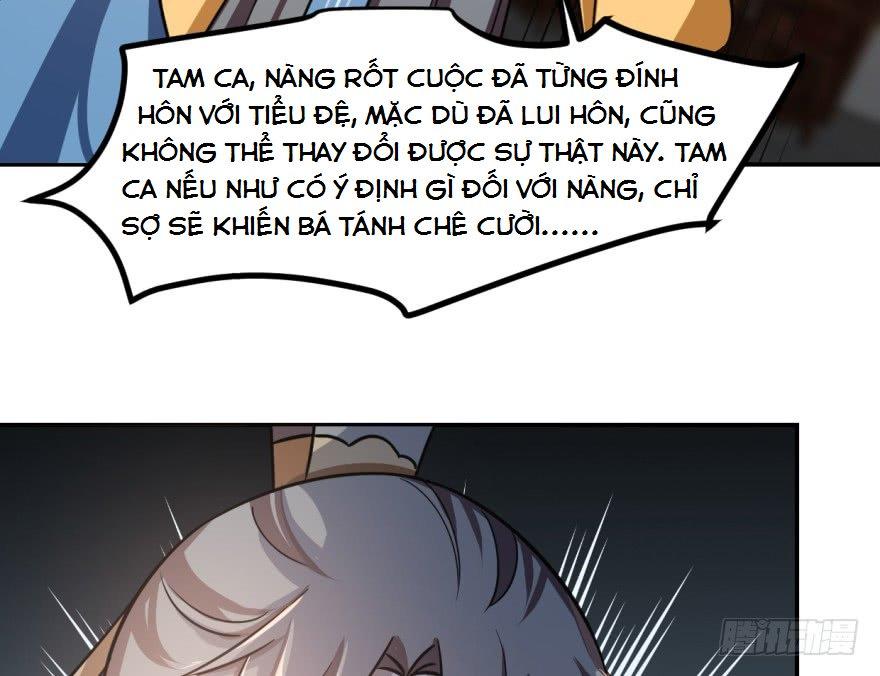 Độc Bộ Thiên Hạ: Đặc Công Thần Y Chapter 11 - Trang 2