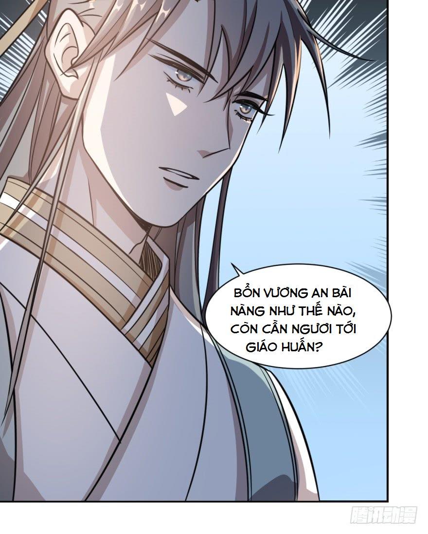 Độc Bộ Thiên Hạ: Đặc Công Thần Y Chapter 11 - Trang 2