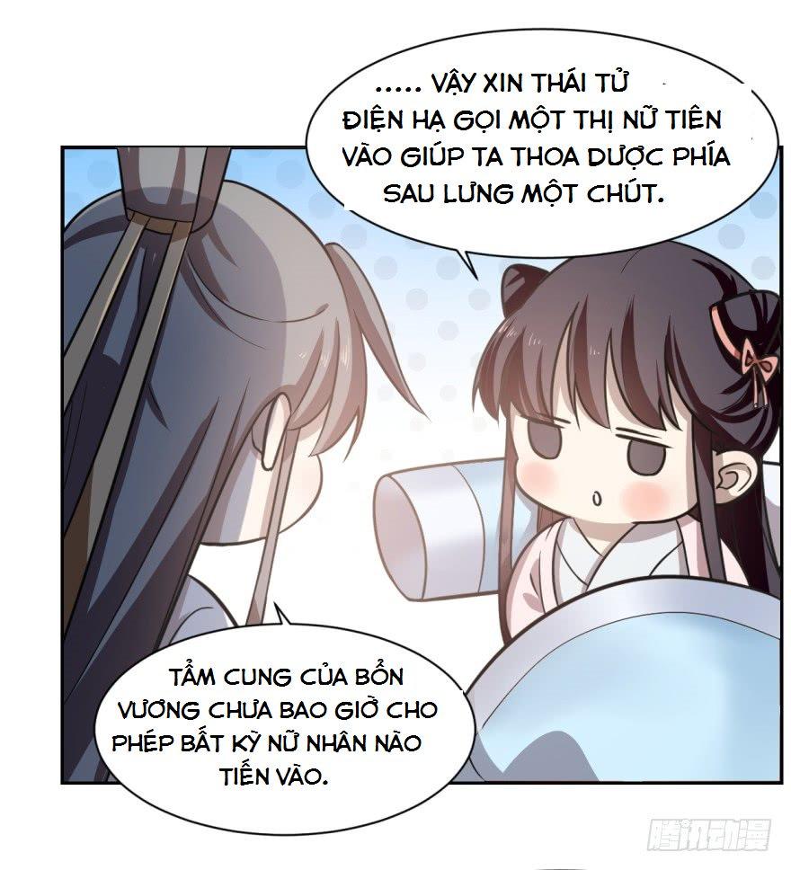 Độc Bộ Thiên Hạ: Đặc Công Thần Y Chapter 11 - Trang 2