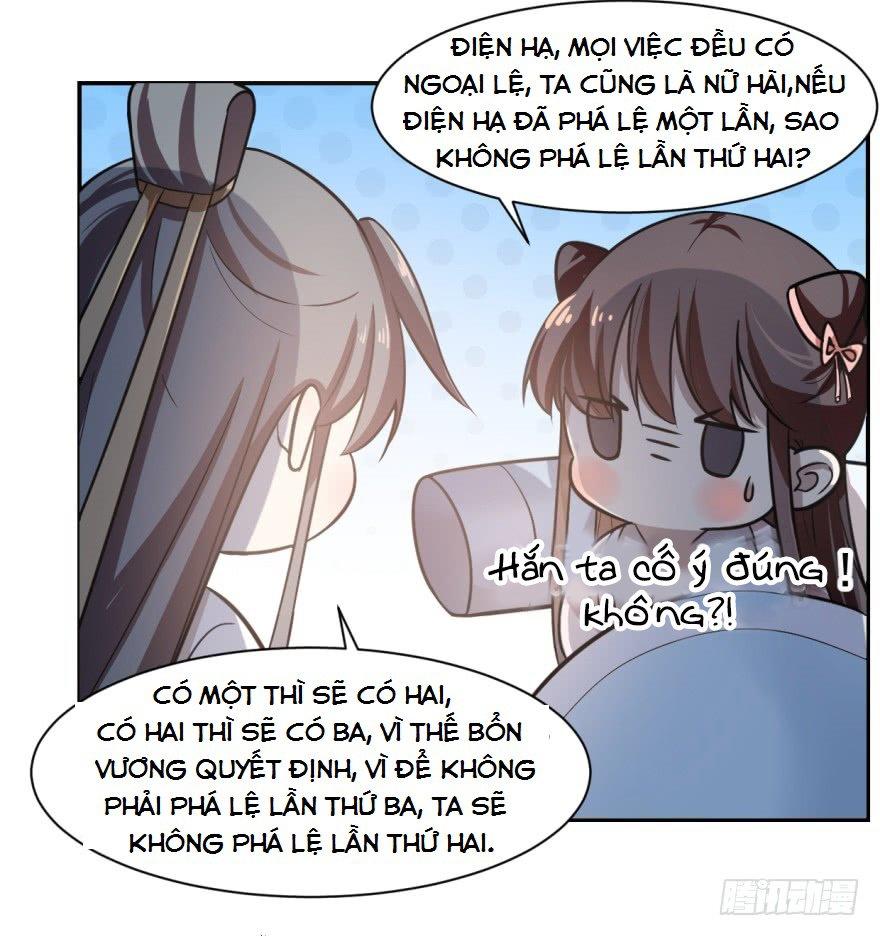 Độc Bộ Thiên Hạ: Đặc Công Thần Y Chapter 11 - Trang 2