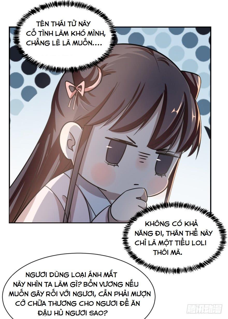 Độc Bộ Thiên Hạ: Đặc Công Thần Y Chapter 11 - Trang 2