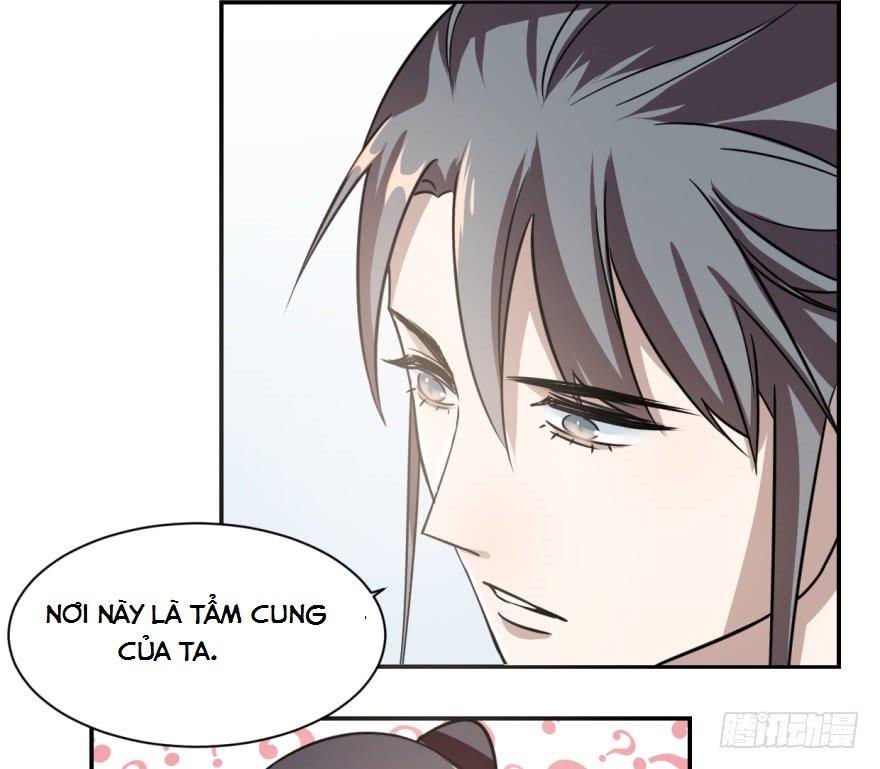 Độc Bộ Thiên Hạ: Đặc Công Thần Y Chapter 11 - Trang 2