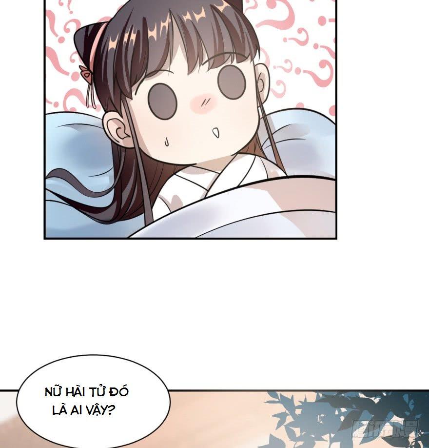 Độc Bộ Thiên Hạ: Đặc Công Thần Y Chapter 11 - Trang 2