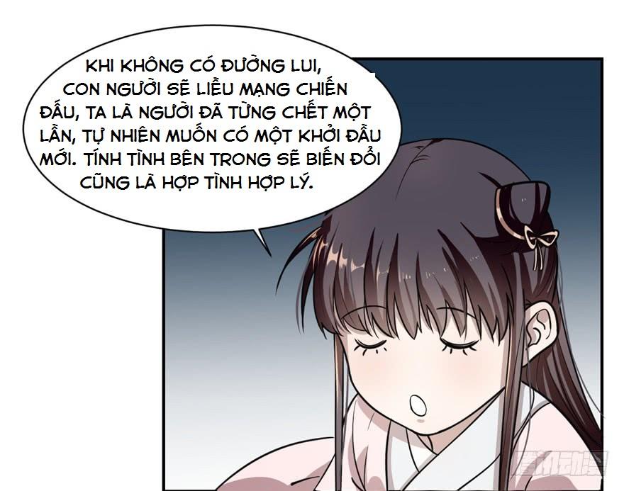 Độc Bộ Thiên Hạ: Đặc Công Thần Y Chapter 12 - Trang 2