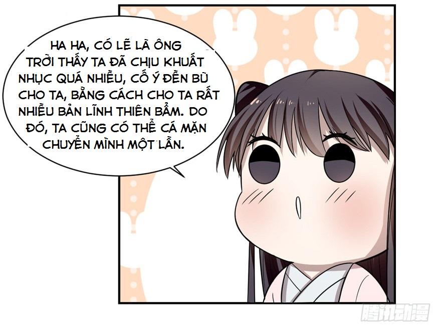 Độc Bộ Thiên Hạ: Đặc Công Thần Y Chapter 12 - Trang 2