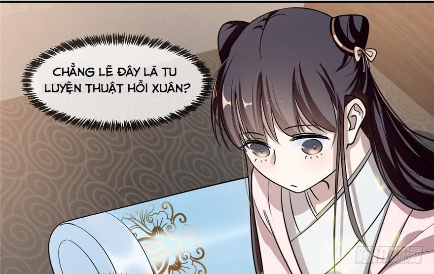 Độc Bộ Thiên Hạ: Đặc Công Thần Y Chapter 12 - Trang 2