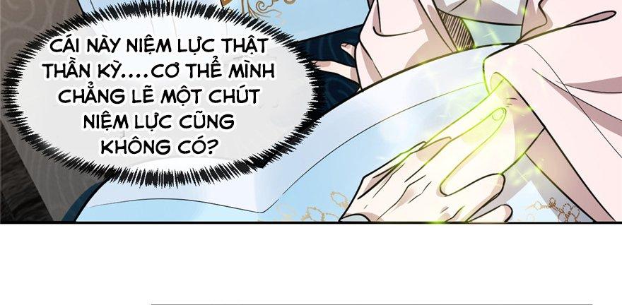 Độc Bộ Thiên Hạ: Đặc Công Thần Y Chapter 12 - Trang 2