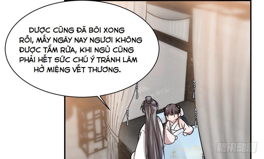 Độc Bộ Thiên Hạ: Đặc Công Thần Y Chapter 12 - Trang 2