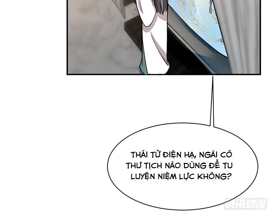 Độc Bộ Thiên Hạ: Đặc Công Thần Y Chapter 12 - Trang 2