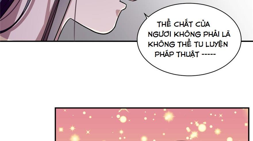 Độc Bộ Thiên Hạ: Đặc Công Thần Y Chapter 12 - Trang 2