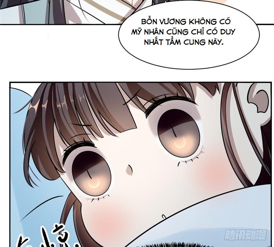 Độc Bộ Thiên Hạ: Đặc Công Thần Y Chapter 12 - Trang 2