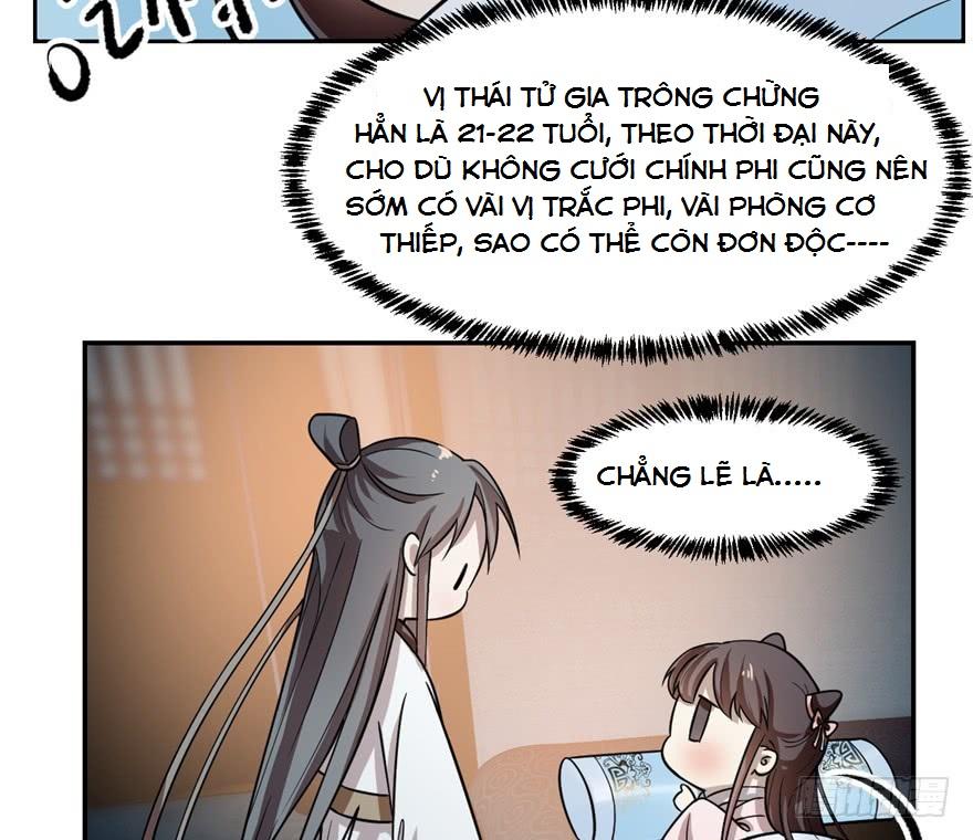 Độc Bộ Thiên Hạ: Đặc Công Thần Y Chapter 12 - Trang 2