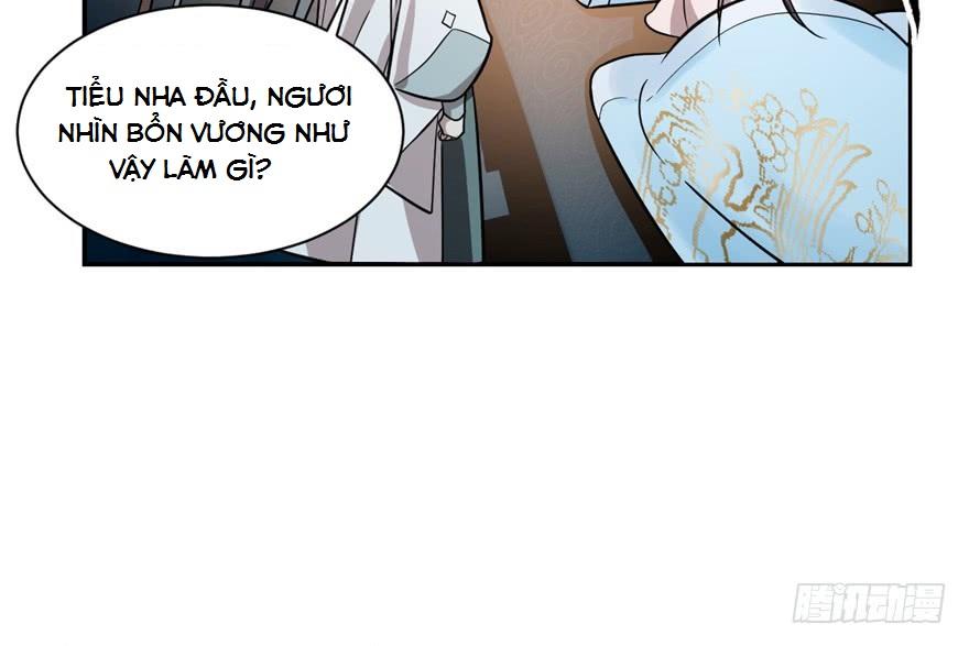 Độc Bộ Thiên Hạ: Đặc Công Thần Y Chapter 12 - Trang 2