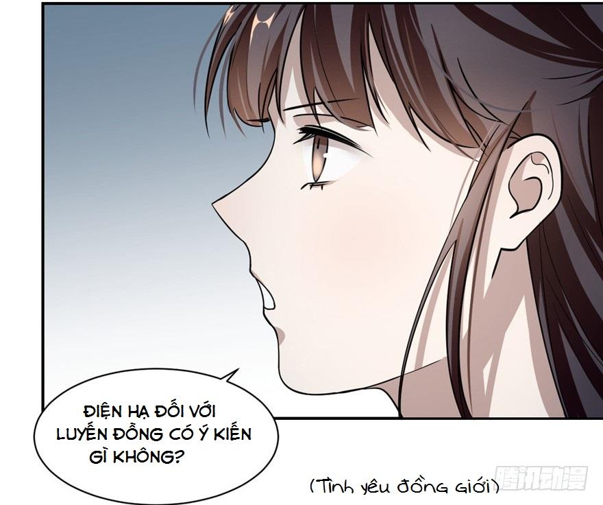 Độc Bộ Thiên Hạ: Đặc Công Thần Y Chapter 12 - Trang 2