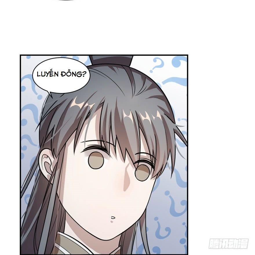 Độc Bộ Thiên Hạ: Đặc Công Thần Y Chapter 12 - Trang 2