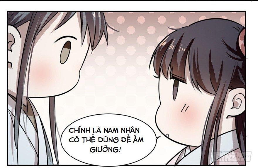 Độc Bộ Thiên Hạ: Đặc Công Thần Y Chapter 12 - Trang 2