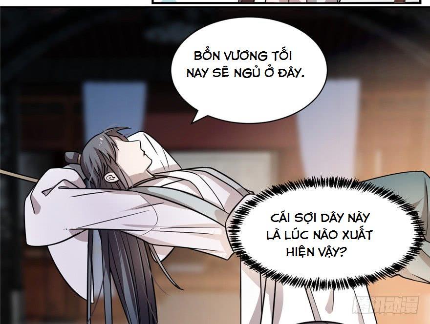 Độc Bộ Thiên Hạ: Đặc Công Thần Y Chapter 12 - Trang 2