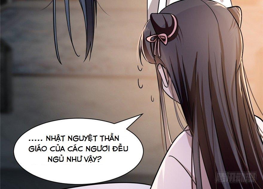 Độc Bộ Thiên Hạ: Đặc Công Thần Y Chapter 12 - Trang 2