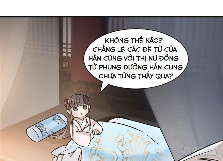 Độc Bộ Thiên Hạ: Đặc Công Thần Y Chapter 12 - Trang 2