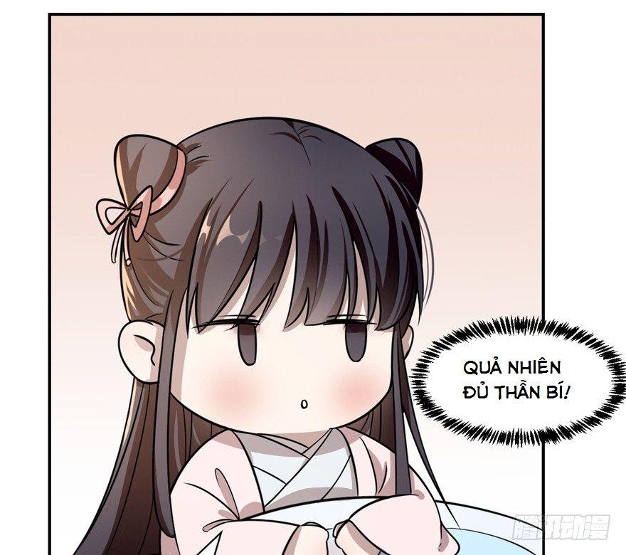 Độc Bộ Thiên Hạ: Đặc Công Thần Y Chapter 12 - Trang 2