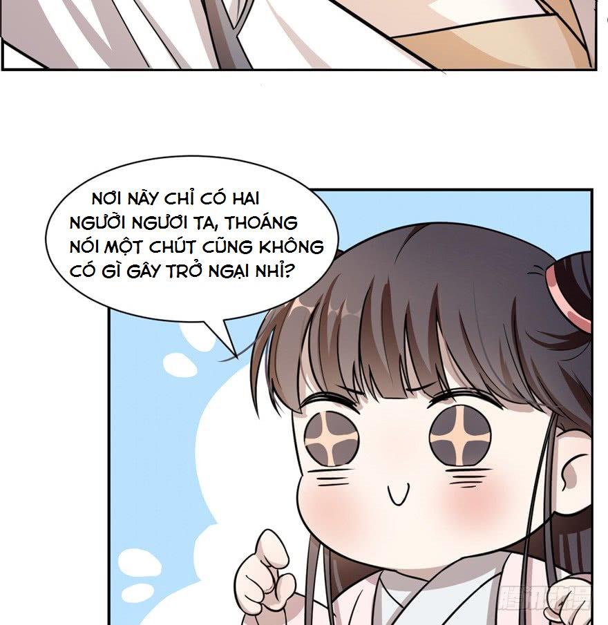 Độc Bộ Thiên Hạ: Đặc Công Thần Y Chapter 12 - Trang 2