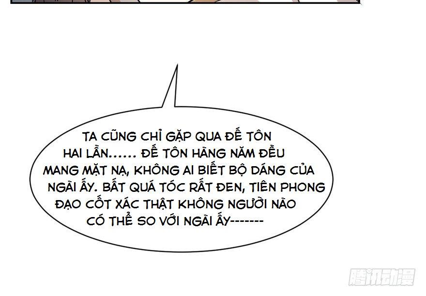 Độc Bộ Thiên Hạ: Đặc Công Thần Y Chapter 12 - Trang 2