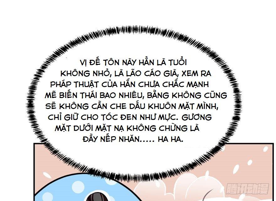 Độc Bộ Thiên Hạ: Đặc Công Thần Y Chapter 12 - Trang 2