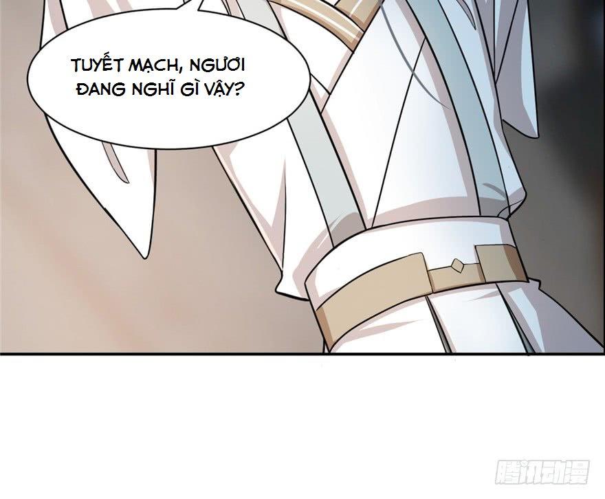 Độc Bộ Thiên Hạ: Đặc Công Thần Y Chapter 12 - Trang 2