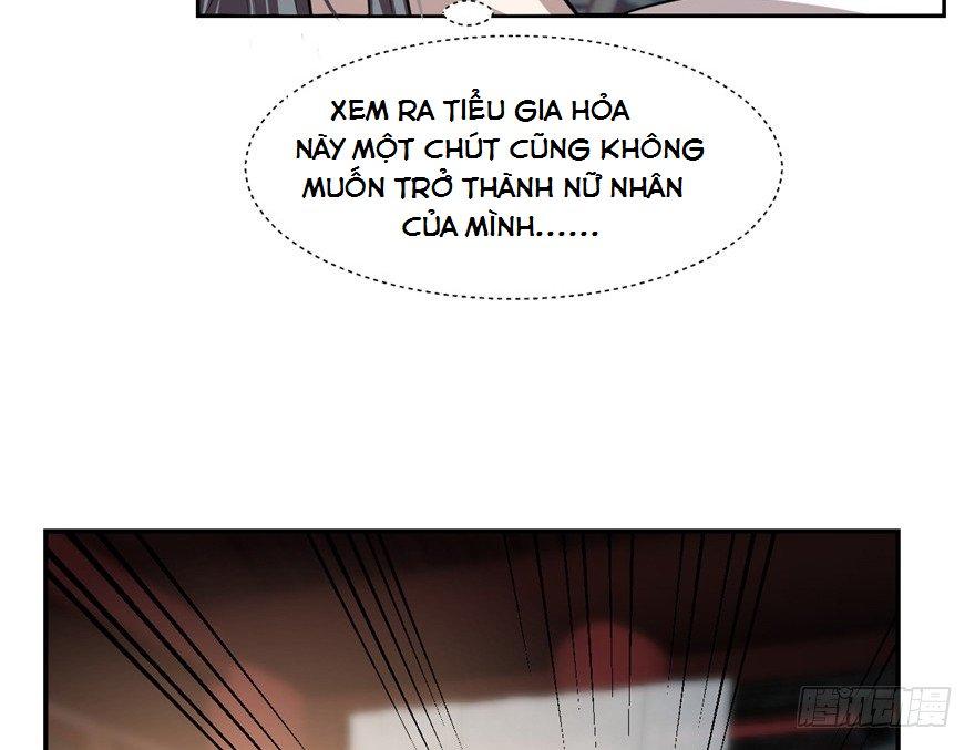 Độc Bộ Thiên Hạ: Đặc Công Thần Y Chapter 12 - Trang 2