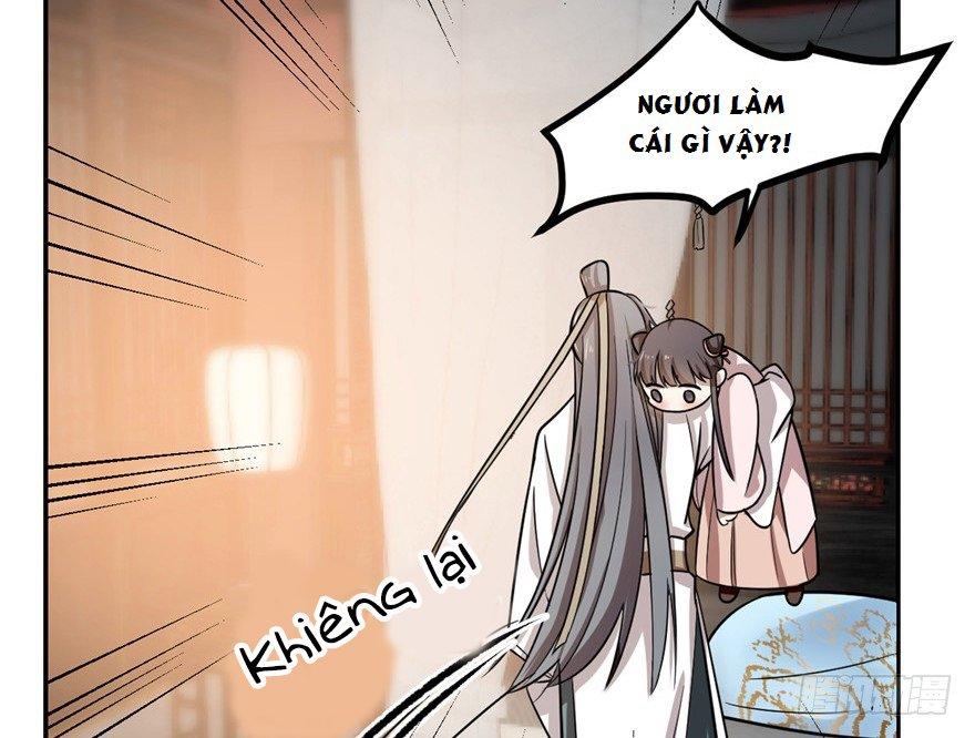 Độc Bộ Thiên Hạ: Đặc Công Thần Y Chapter 12 - Trang 2