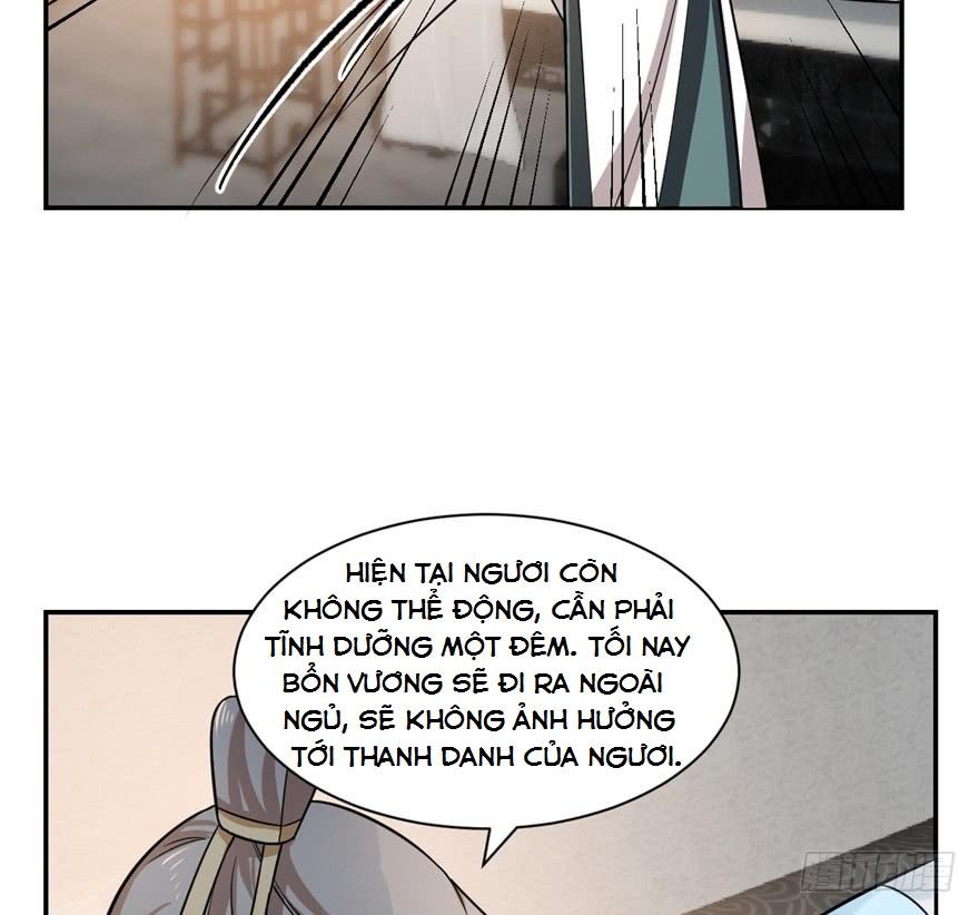 Độc Bộ Thiên Hạ: Đặc Công Thần Y Chapter 12 - Trang 2