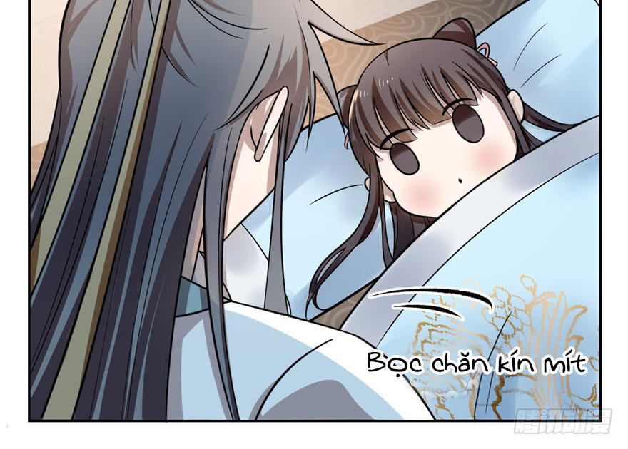 Độc Bộ Thiên Hạ: Đặc Công Thần Y Chapter 12 - Trang 2