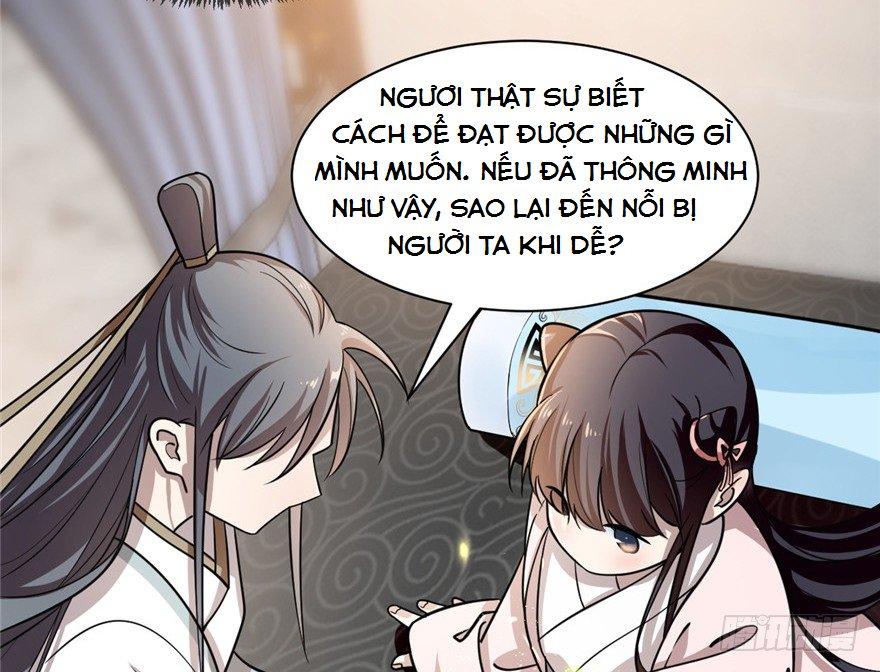 Độc Bộ Thiên Hạ: Đặc Công Thần Y Chapter 12 - Trang 2