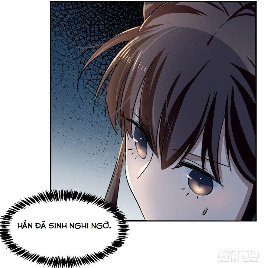 Độc Bộ Thiên Hạ: Đặc Công Thần Y Chapter 12 - Trang 2