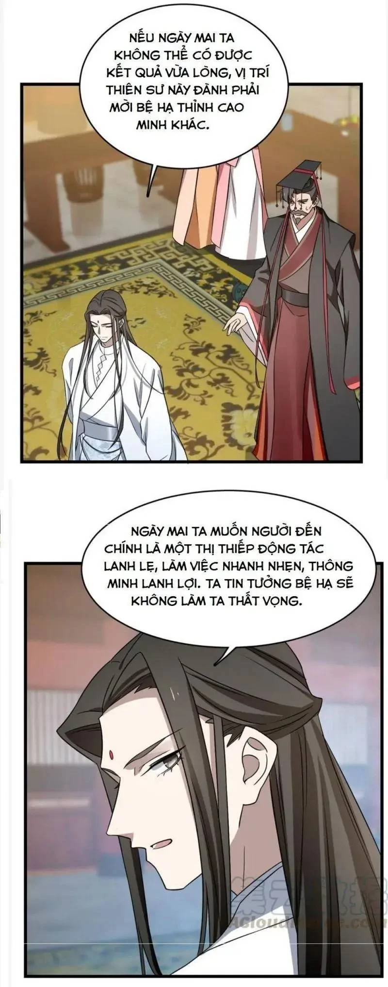 Độc Bộ Thiên Hạ: Đặc Công Thần Y Chapter 126 - Trang 2