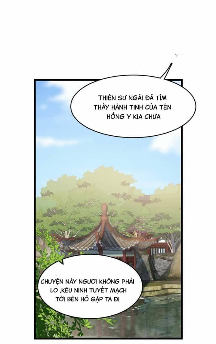 Độc Bộ Thiên Hạ: Đặc Công Thần Y Chapter 127 - Trang 2