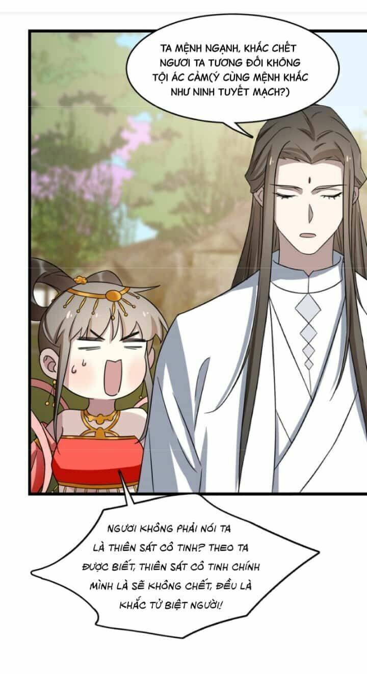 Độc Bộ Thiên Hạ: Đặc Công Thần Y Chapter 127 - Trang 2