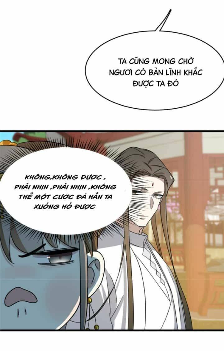 Độc Bộ Thiên Hạ: Đặc Công Thần Y Chapter 127 - Trang 2