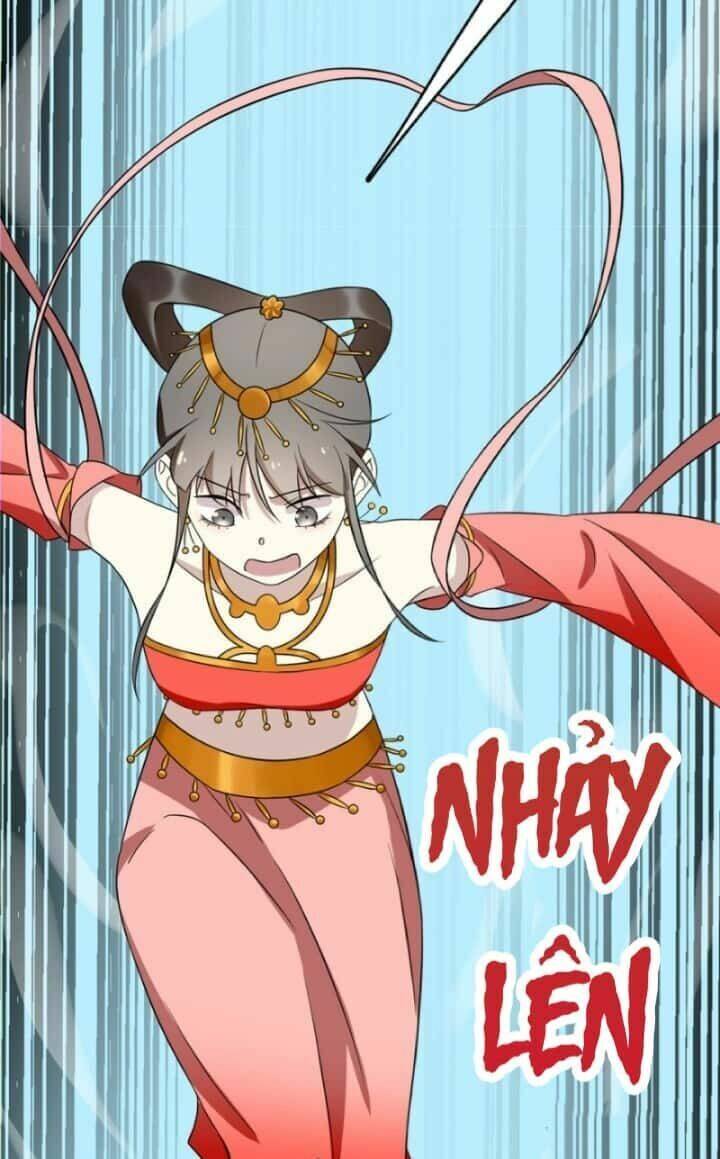 Độc Bộ Thiên Hạ: Đặc Công Thần Y Chapter 127 - Trang 2