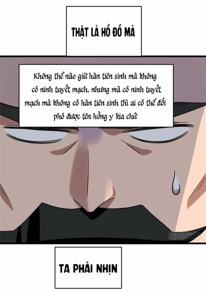 Độc Bộ Thiên Hạ: Đặc Công Thần Y Chapter 127 - Trang 2