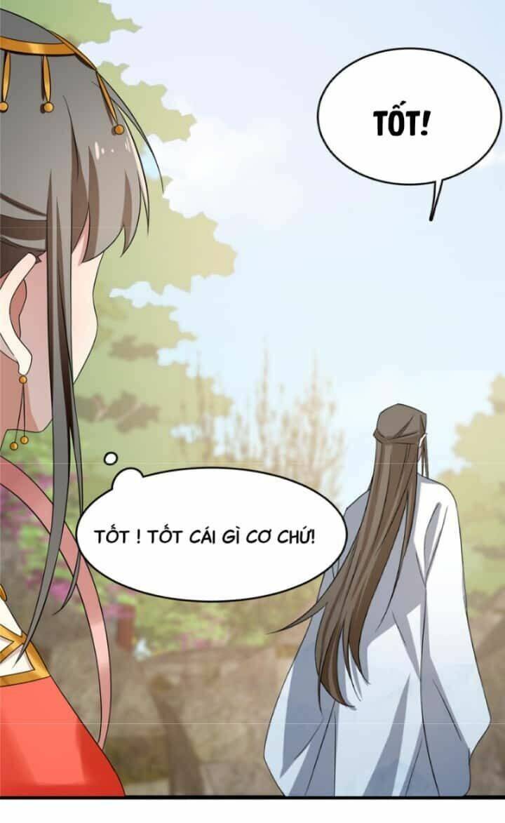 Độc Bộ Thiên Hạ: Đặc Công Thần Y Chapter 127 - Trang 2