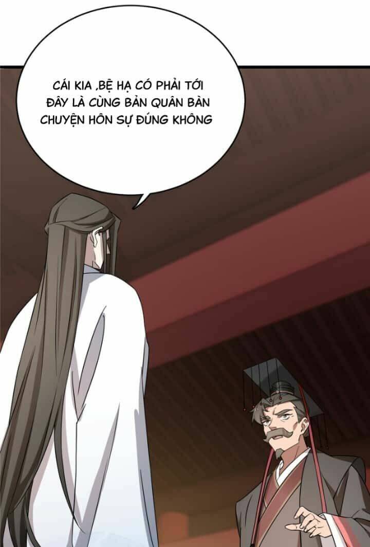 Độc Bộ Thiên Hạ: Đặc Công Thần Y Chapter 127 - Trang 2