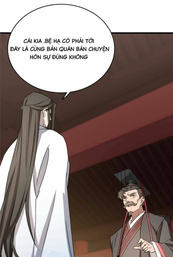 Độc Bộ Thiên Hạ: Đặc Công Thần Y Chapter 127 - Trang 2