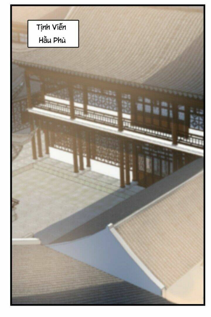 Độc Bộ Thiên Hạ: Đặc Công Thần Y Chapter 128 - Trang 2