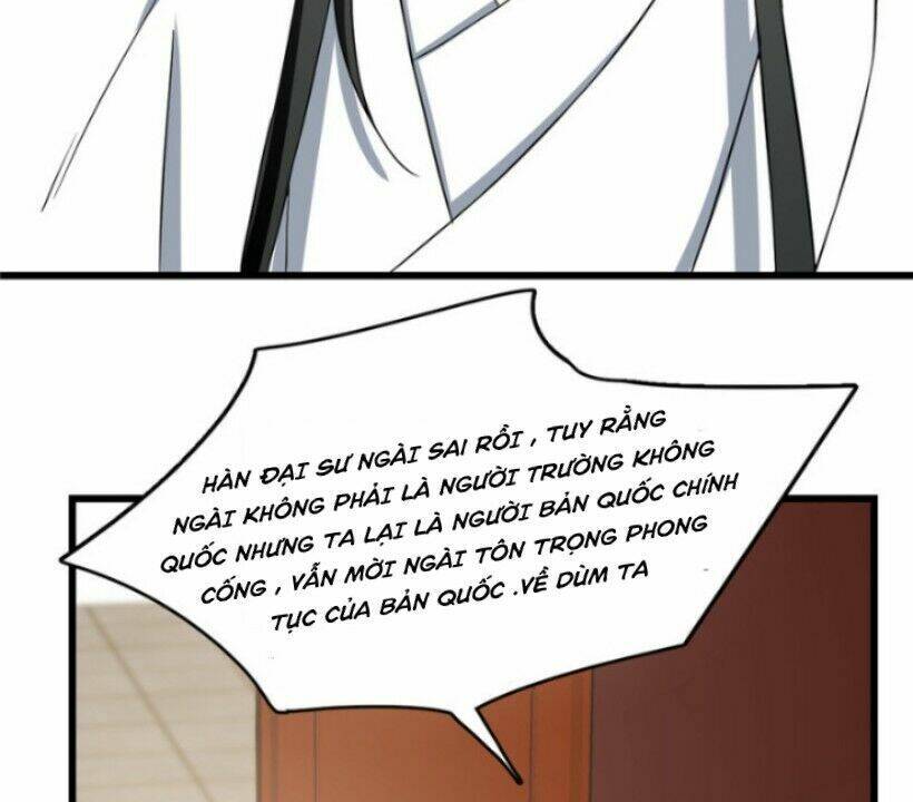 Độc Bộ Thiên Hạ: Đặc Công Thần Y Chapter 128 - Trang 2