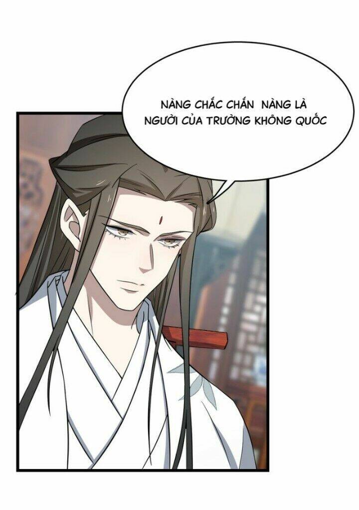 Độc Bộ Thiên Hạ: Đặc Công Thần Y Chapter 128 - Trang 2