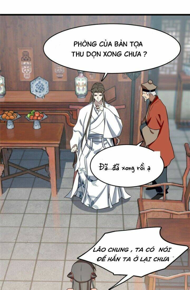 Độc Bộ Thiên Hạ: Đặc Công Thần Y Chapter 128 - Trang 2