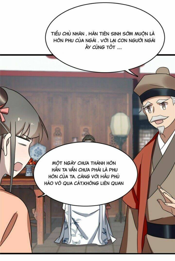 Độc Bộ Thiên Hạ: Đặc Công Thần Y Chapter 128 - Trang 2