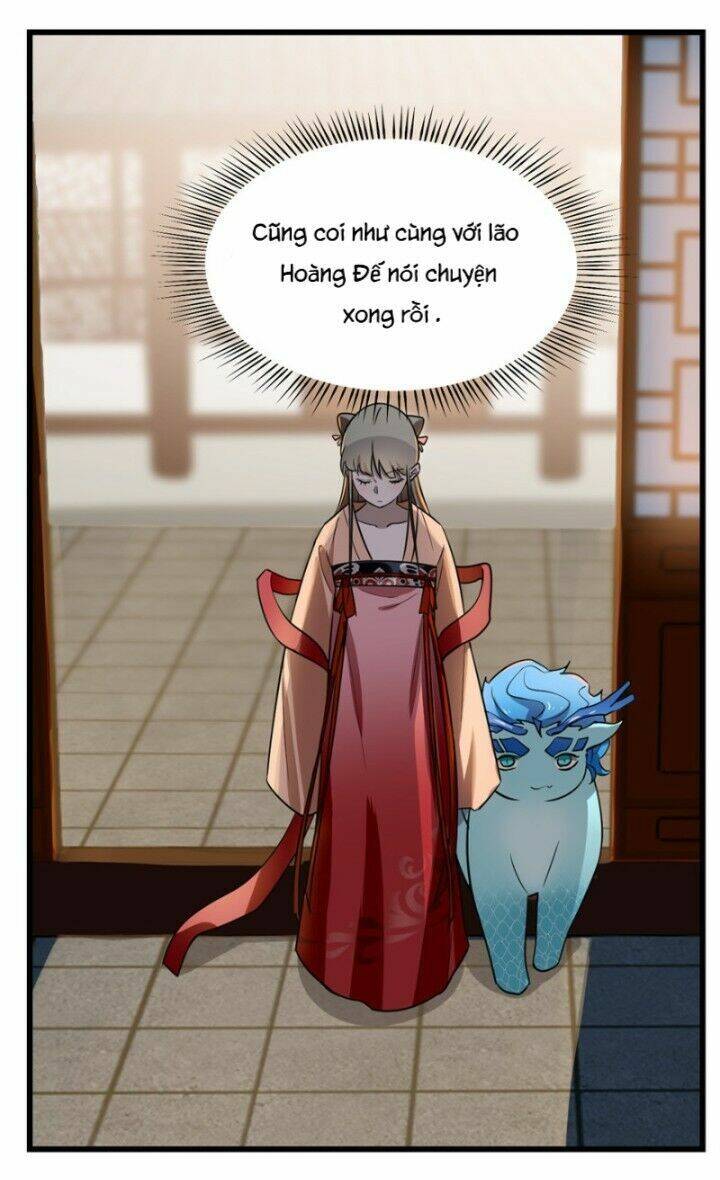 Độc Bộ Thiên Hạ: Đặc Công Thần Y Chapter 128 - Trang 2