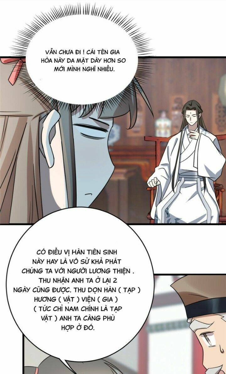 Độc Bộ Thiên Hạ: Đặc Công Thần Y Chapter 128 - Trang 2